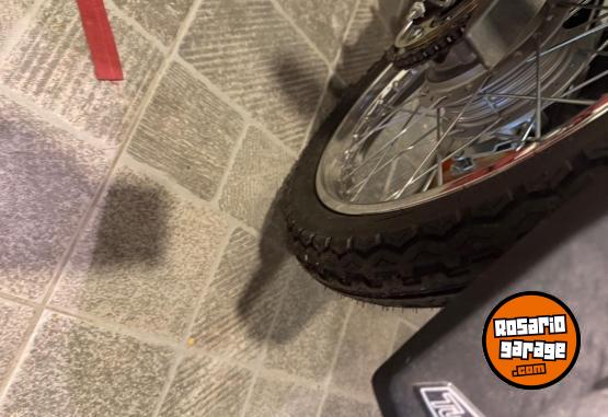 Motos - Honda Wave 110 2024 Nafta 100Km - En Venta