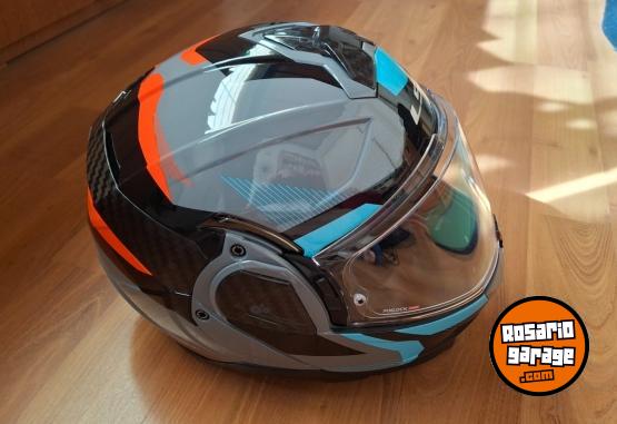 Accesorios para Motos - casco ls2 - LS2 ADVANT FF910 - En Venta