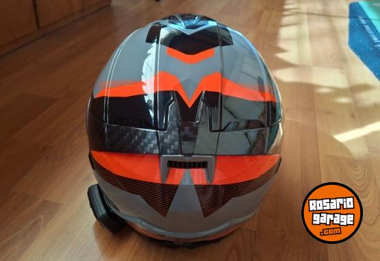 Accesorios para Motos - casco ls2 - LS2 ADVANT FF910 - En Venta