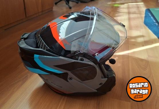 Accesorios para Motos - casco ls2 - LS2 ADVANT FF910 - En Venta