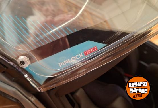 Accesorios para Motos - casco ls2 - LS2 ADVANT FF910 - En Venta