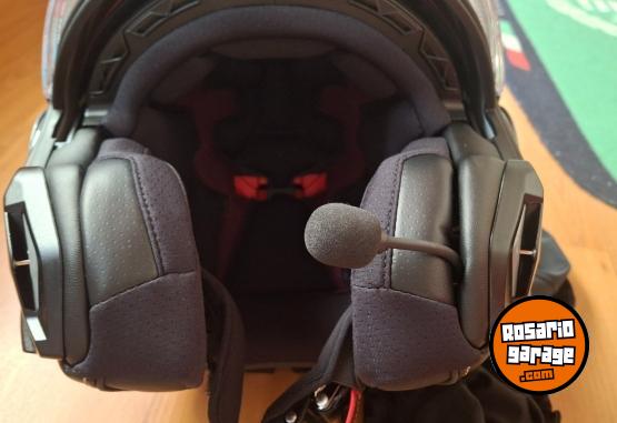 Accesorios para Motos - casco ls2 - LS2 ADVANT FF910 - En Venta