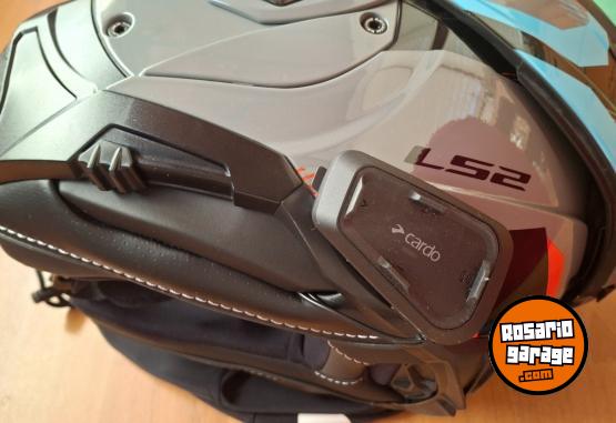 Accesorios para Motos - casco ls2 - LS2 ADVANT FF910 - En Venta