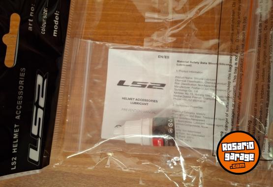Accesorios para Motos - casco ls2 - LS2 ADVANT FF910 - En Venta