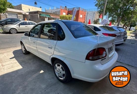 Autos - Chevrolet Classic gol 2012 Nafta 92000Km - En Venta