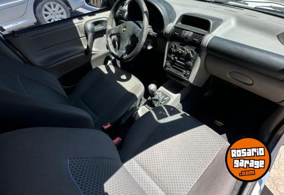 Autos - Chevrolet Classic gol 2012 Nafta 92000Km - En Venta