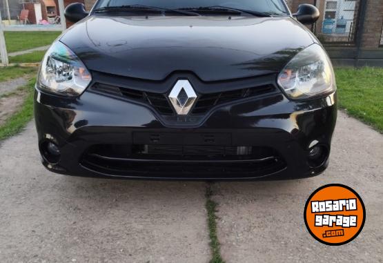 Autos - Renault CLIO MIO CONFORT 3PTAS 2014 Nafta 169000Km - En Venta