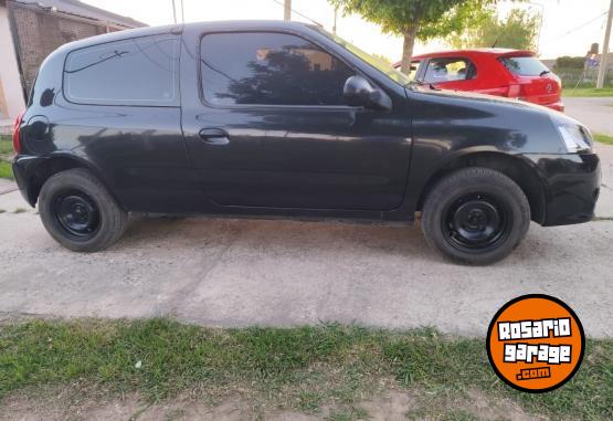 Autos - Renault CLIO MIO CONFORT 3PTAS 2014 Nafta 169000Km - En Venta