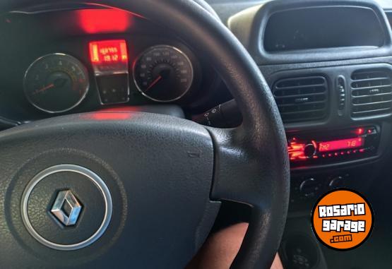 Autos - Renault CLIO MIO CONFORT 3PTAS 2014 Nafta 169000Km - En Venta