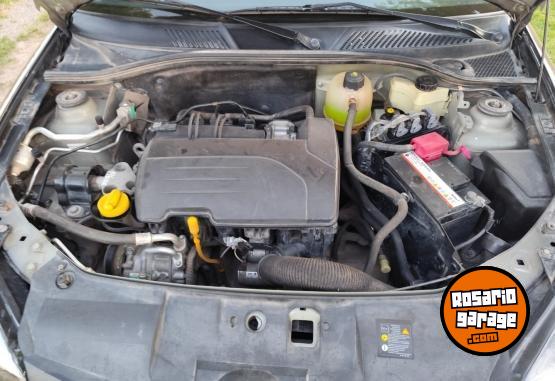 Autos - Renault CLIO MIO CONFORT 3PTAS 2014 Nafta 169000Km - En Venta