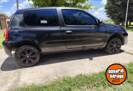 Autos - Renault CLIO MIO CONFORT 3PTAS 2014 Nafta 173000Km - En Venta