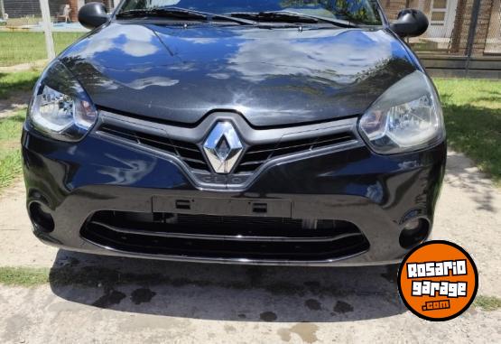 Autos - Renault CLIO MIO CONFORT 3PTAS 2014 Nafta 173000Km - En Venta