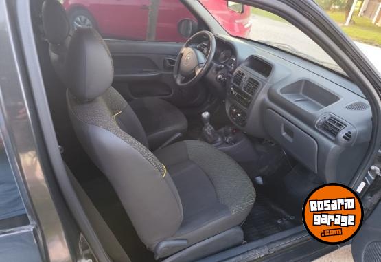 Autos - Renault CLIO MIO CONFORT 3PTAS 2014 Nafta 173000Km - En Venta