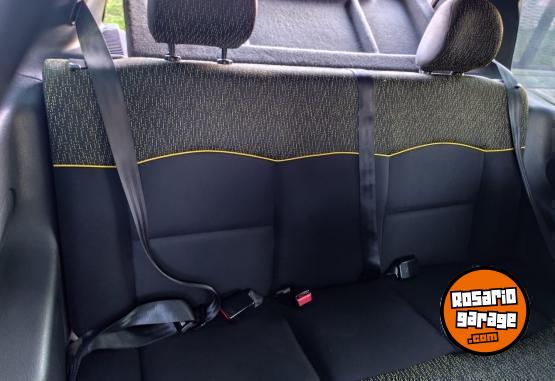 Autos - Renault CLIO MIO CONFORT 3PTAS 2014 Nafta 173000Km - En Venta