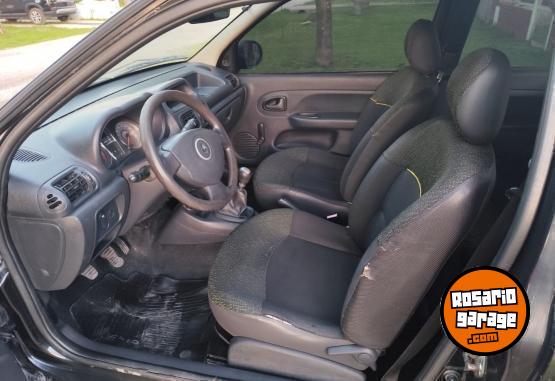 Autos - Renault CLIO MIO CONFORT 3PTAS 2014 Nafta 173000Km - En Venta