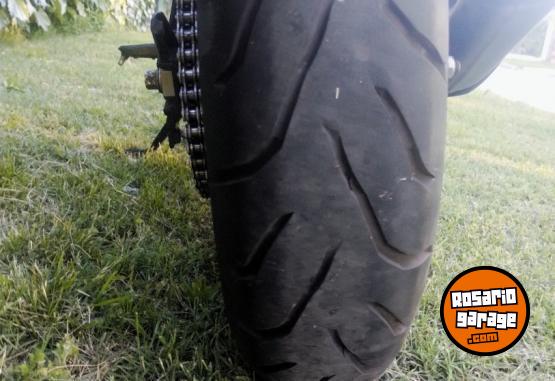 Motos - Bajaj Dominar 400 Tourer 2023 Nafta 23000Km - En Venta