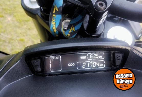 Motos - Bajaj Dominar 400 Tourer 2023 Nafta 23000Km - En Venta