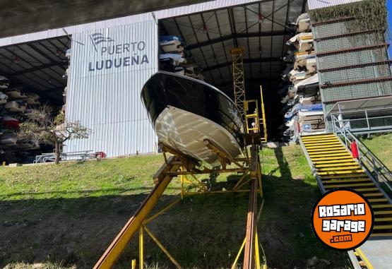 Embarcaciones - Monterrey 214 FS única - En Venta