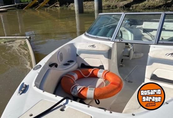 Embarcaciones - Monterrey 214 FS única - En Venta