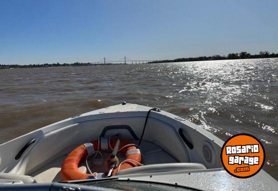 Embarcaciones - Monterrey 214 FS única - En Venta