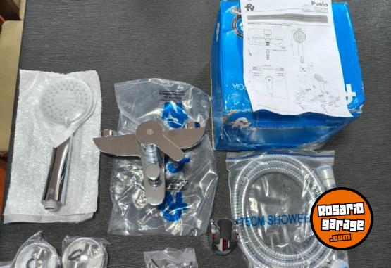 Hogar - MONOCOMANDO DUCHA NUEVO FV PUELO - En Venta