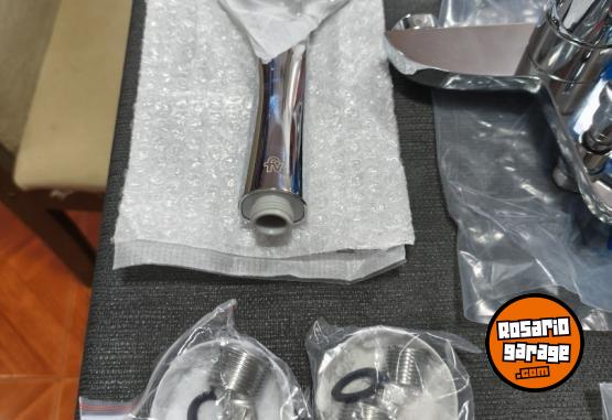 Hogar - MONOCOMANDO DUCHA NUEVO FV PUELO - En Venta