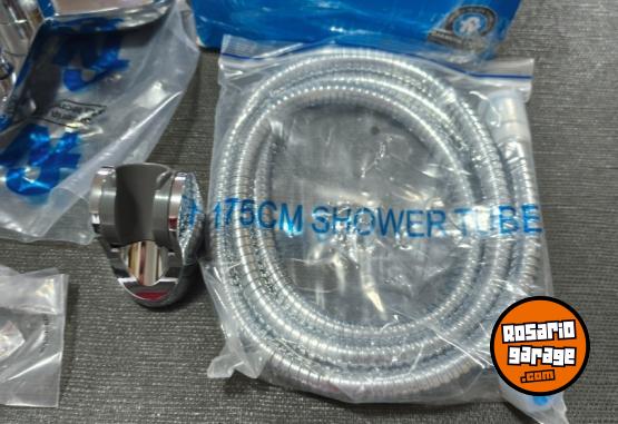 Hogar - MONOCOMANDO DUCHA NUEVO FV PUELO - En Venta