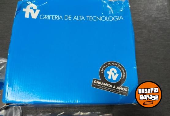 Hogar - MONOCOMANDO DUCHA NUEVO FV PUELO - En Venta