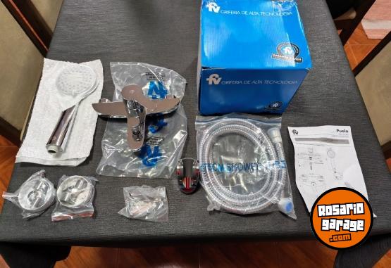 Hogar - MONOCOMANDO DUCHA NUEVO FV PUELO - En Venta