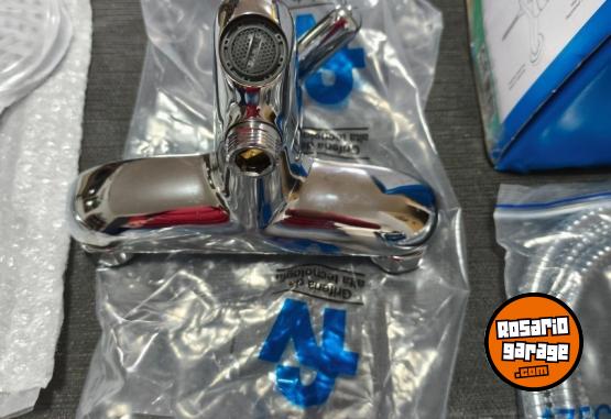 Hogar - MONOCOMANDO DUCHA NUEVO FV PUELO - En Venta