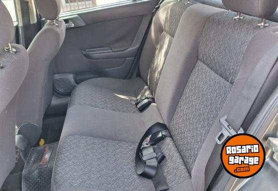 Autos - Chevrolet Astra 2010 Nafta 238000Km - En Venta