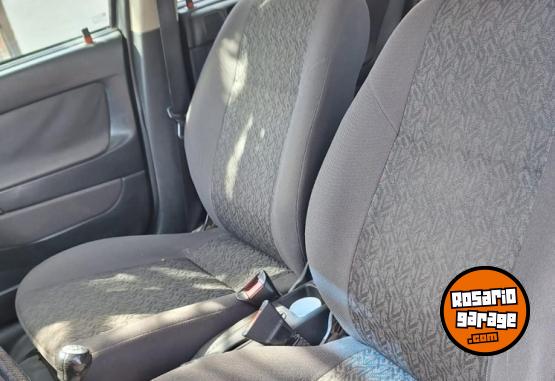 Autos - Chevrolet Astra 2010 Nafta 238000Km - En Venta