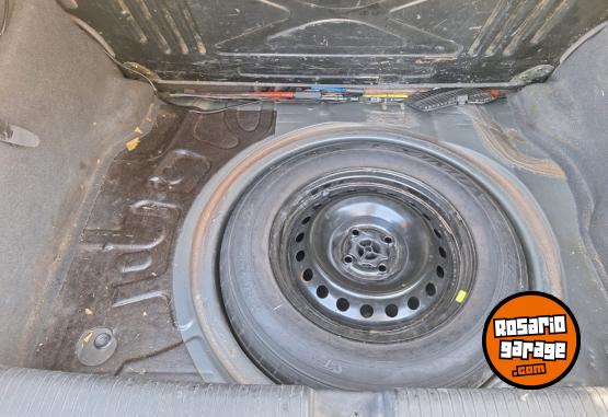 Autos - Chevrolet Astra 2010 Nafta 238000Km - En Venta