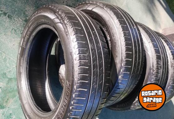 Accesorios para Autos - Cubiertas - muy buen estado - En Venta