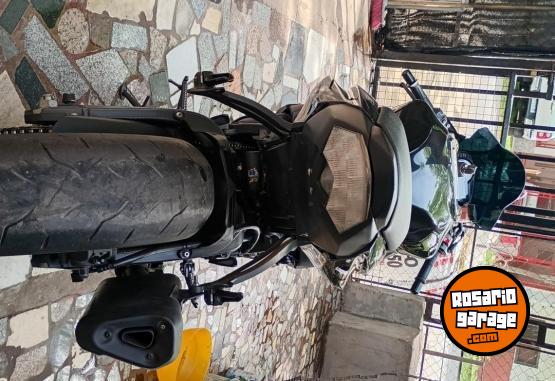 Motos - Kawasaki Zx6r 2012 Nafta 8000Km - En Venta