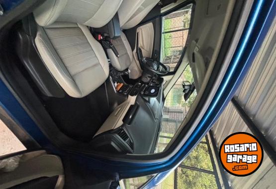 Autos - Ford Ecosport Titanium 2020 Nafta 59000Km - En Venta