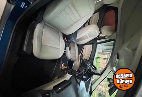 Autos - Ford Ecosport Titanium 2020 Nafta 59000Km - En Venta