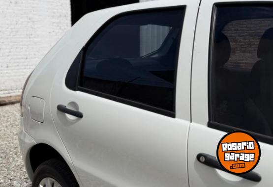 Autos - Fiat Palio 2016 Nafta 70000Km - En Venta