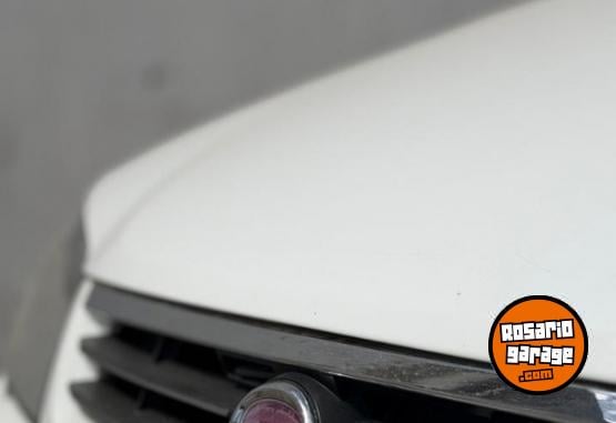 Autos - Fiat Palio 2016 Nafta 70000Km - En Venta