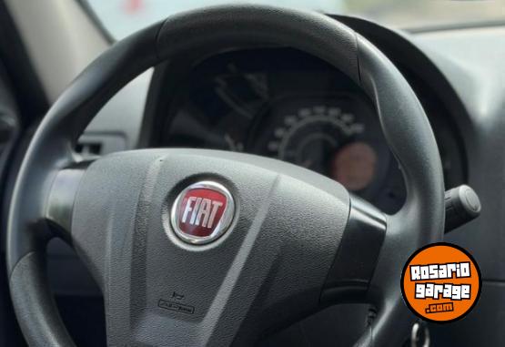 Autos - Fiat Palio 2016 Nafta 70000Km - En Venta