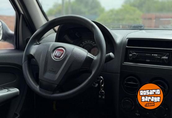 Autos - Fiat Palio 2016 Nafta 70000Km - En Venta