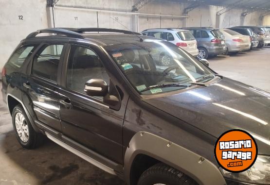 Autos - Fiat Adventur 2012 Nafta 167000Km - En Venta