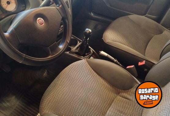 Autos - Fiat Adventur 2012 Nafta 167000Km - En Venta