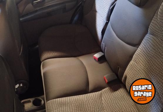 Autos - Fiat Adventur 2012 Nafta 167000Km - En Venta