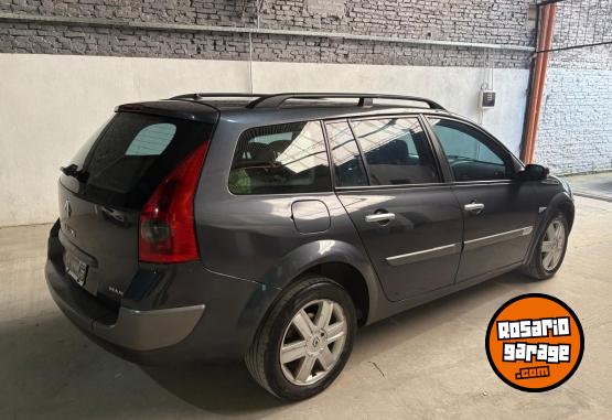 Autos - Renault Megane Grand Tour 2008 Diesel - En Venta