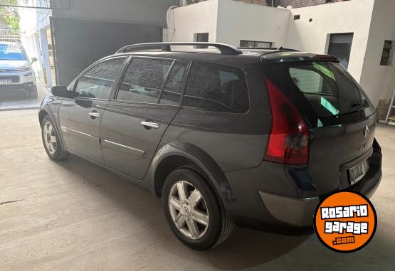 Autos - Renault Megane Grand Tour 2008 Diesel - En Venta
