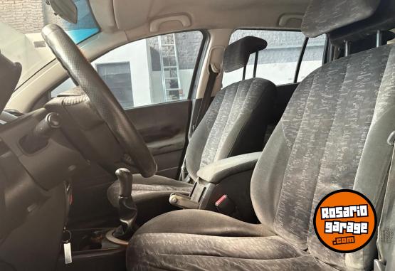 Autos - Renault Megane Grand Tour 2008 Diesel - En Venta