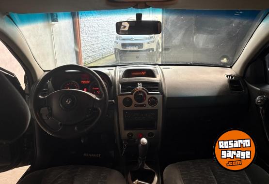 Autos - Renault Megane Grand Tour 2008 Diesel - En Venta