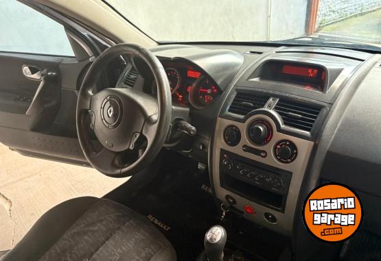 Autos - Renault Megane Grand Tour 2008 Diesel - En Venta