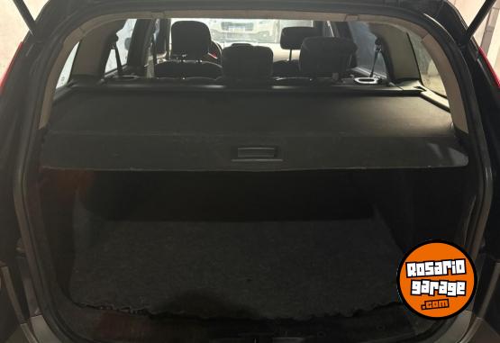 Autos - Renault Megane Grand Tour 2008 Diesel - En Venta